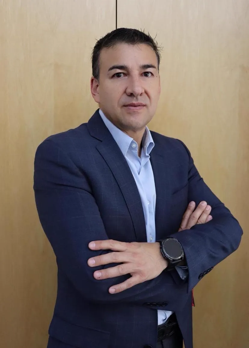 Rodrigo Ruiz